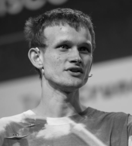 Vitalik Buterinr